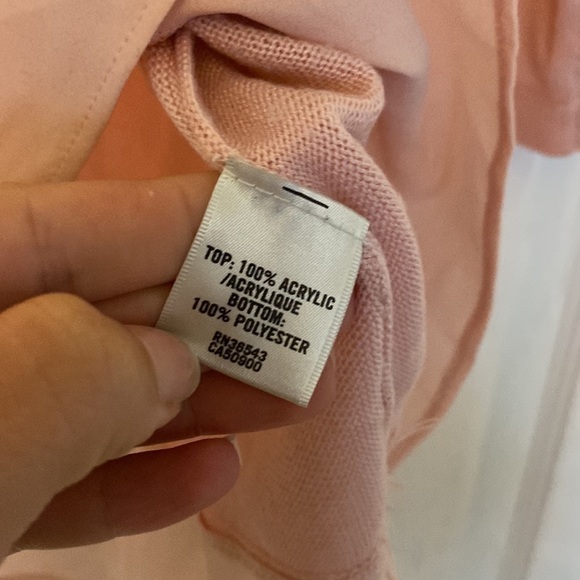 Van Heusen womens sweater; size medium - Picture 4 of 5